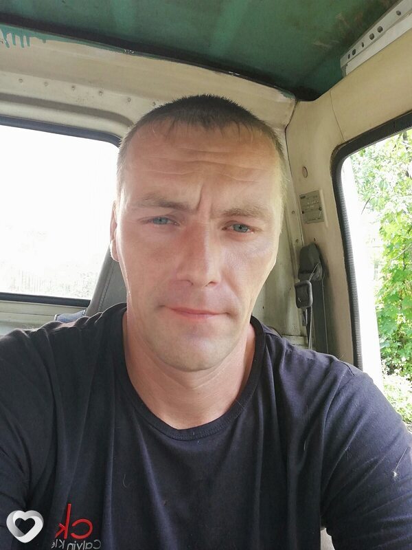 Максим, 43, Владивостоке — анкета №640273