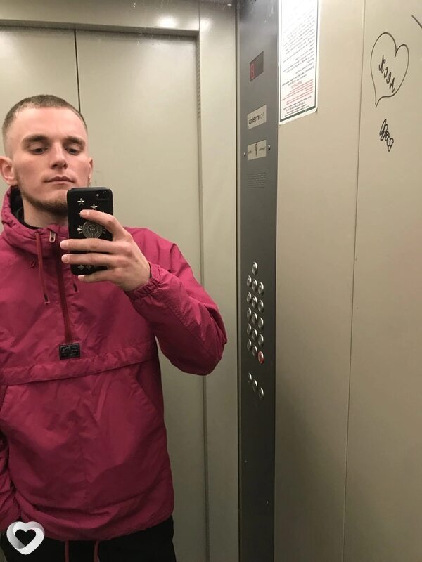 Иван, 25, Краснодаре — анкета №640278