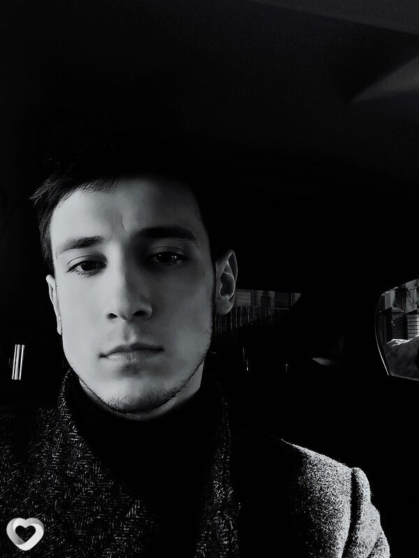 Александр, 26, Нижнем Новгороде — анкета №640288