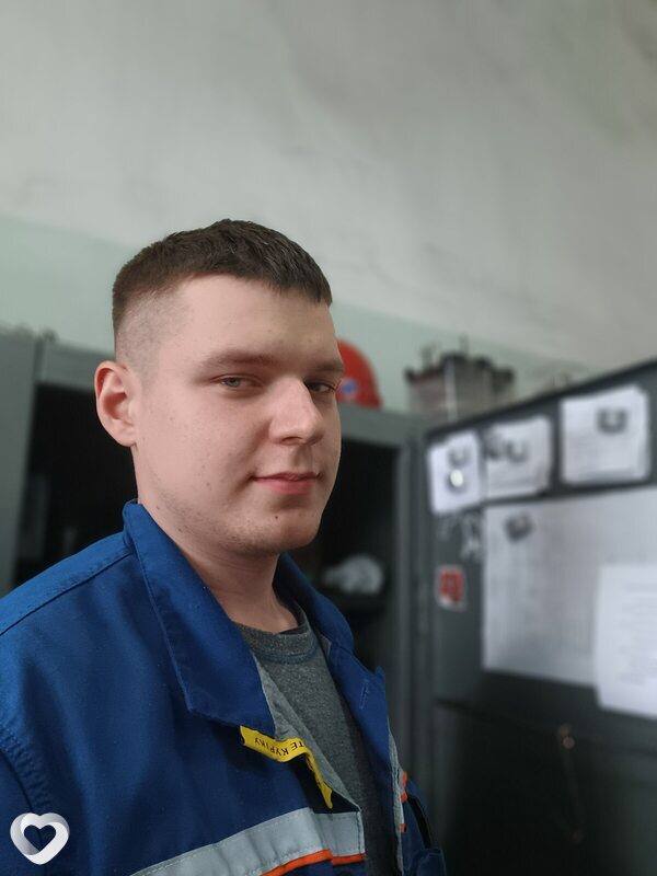 Денис, 40, Артеме — анкета №640290