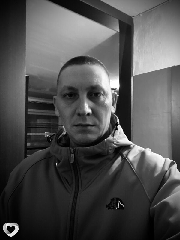 Анатолий, 34, Екатеринбурге — анкета №640199