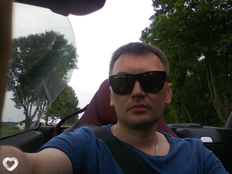 Павел, Вильнюс
