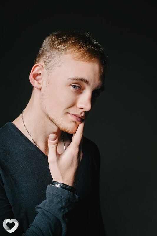 Александр, 32, Новосибирске — анкета №640207