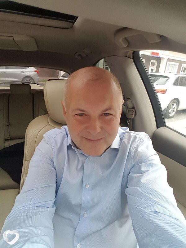 Стас, 56, Перми — анкета №640210