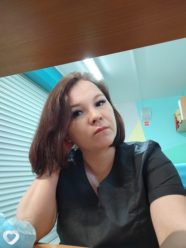 Анастасия, 45, Нижневартовске — анкета №640212