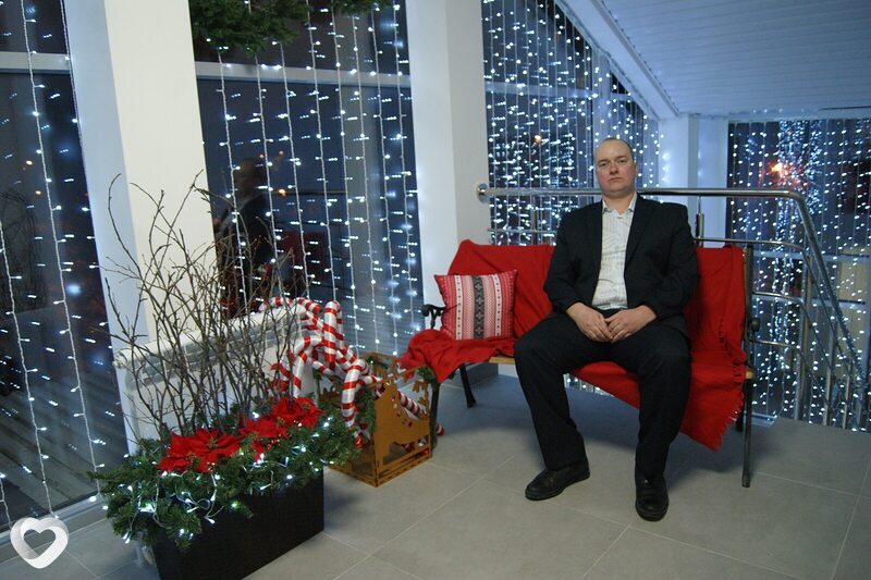 Виталий, 42, Самаре — анкета №640213