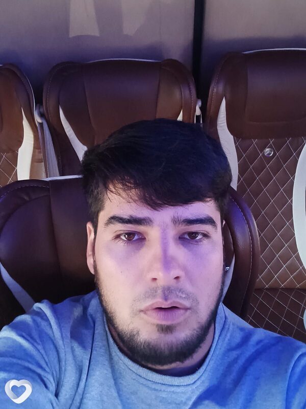 Алик, 38, Апатитах — анкета №640219