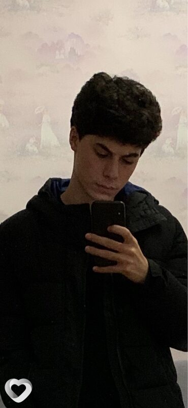 Исмаил, 28, Тюмени — анкета №640223