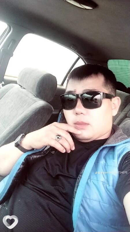 Баха, 33, Алматы — анкета №640224