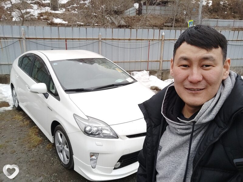 Влад, 35, Якутске — анкета №640228