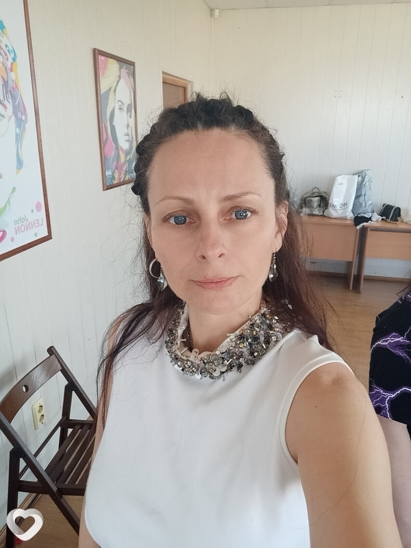 Наталия, 49, Волгограде — анкета №640232