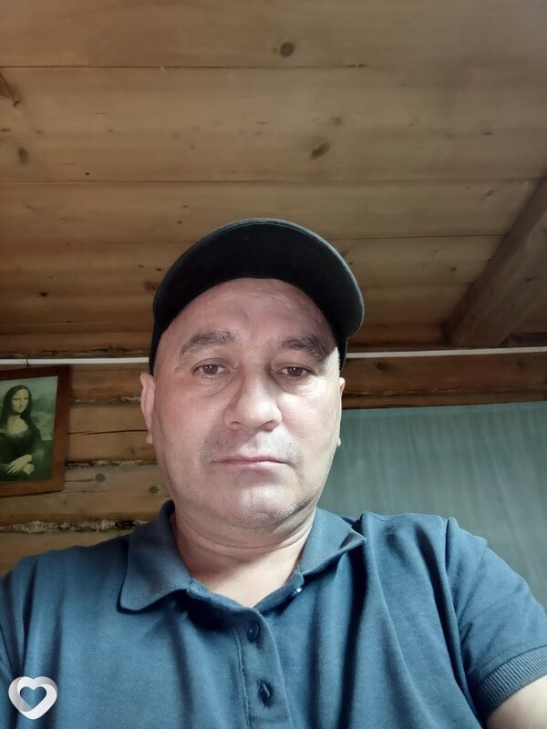 Айрат, 47, Ижевске — анкета №640235