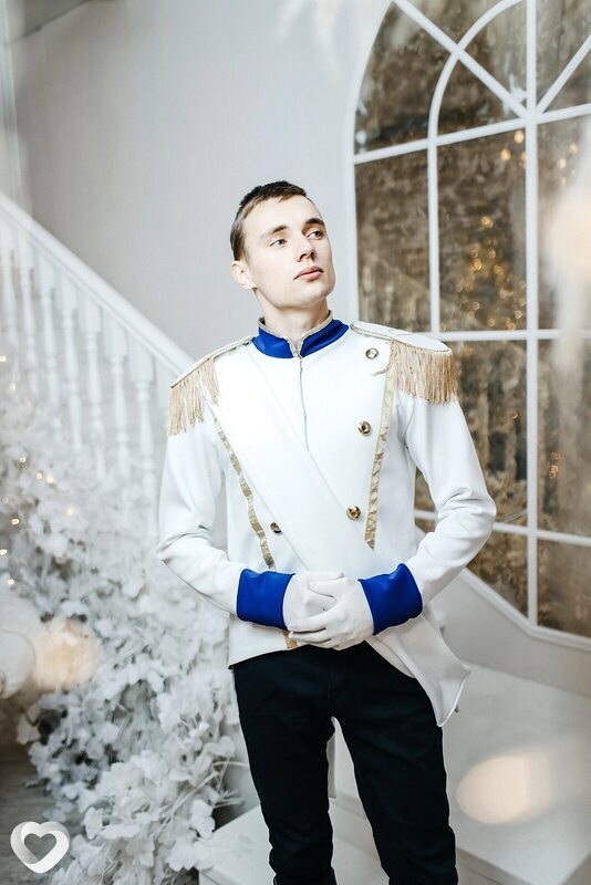 Мизаил, 26, Томске — анкета №640246