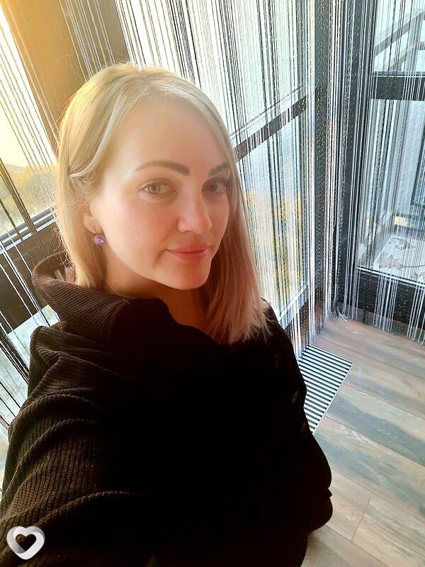 Анастасия, 39, Самаре — анкета №640248