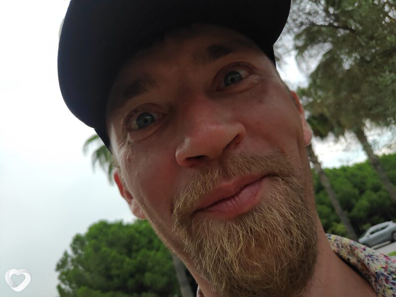 Дима, 43, Челябинске — анкета №640249