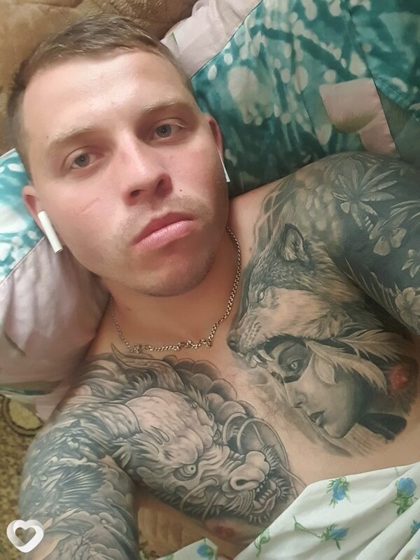 Юрий, 30, Симферополе — анкета №640251