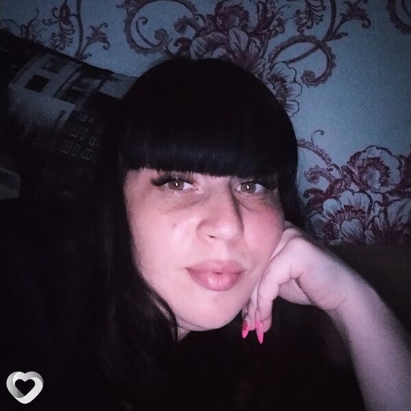Ketrin, 33, Брянске — анкета №640257