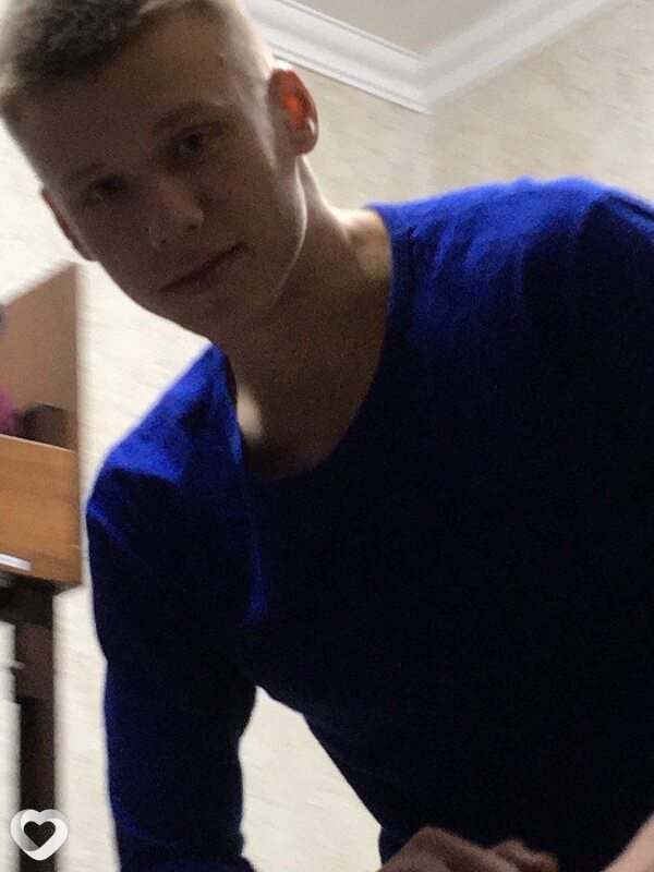 Алексей, 23, Могилев — анкета №640258