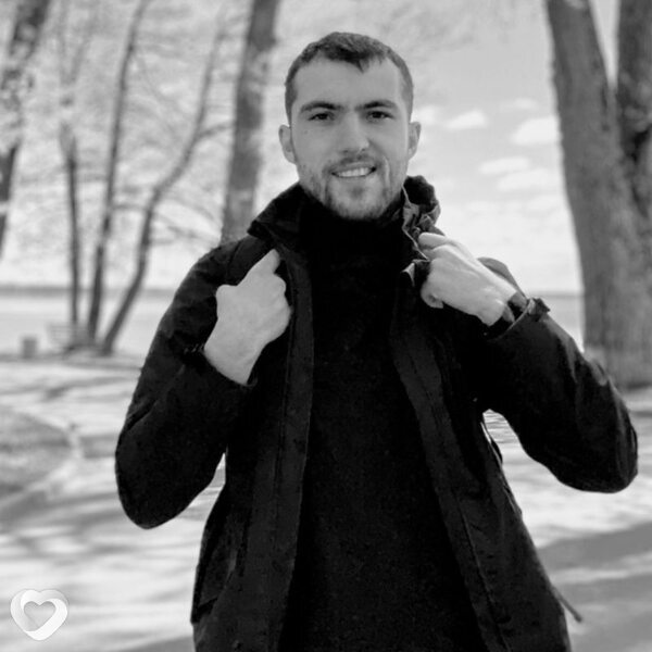 Игорь, 31, Минске — анкета №640260