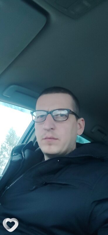 Александр, 41, Зиме — анкета №640264