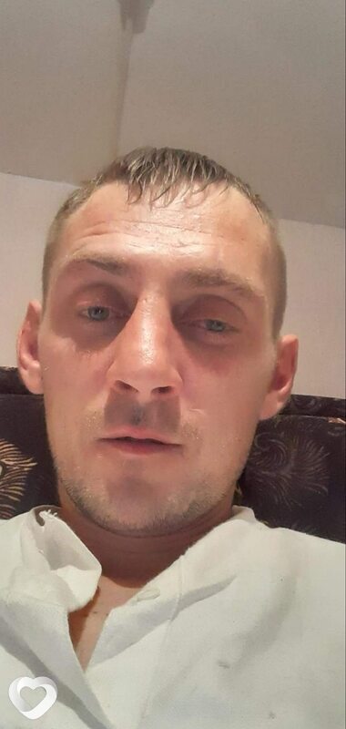 Андрей, 39, Омске — анкета №640266