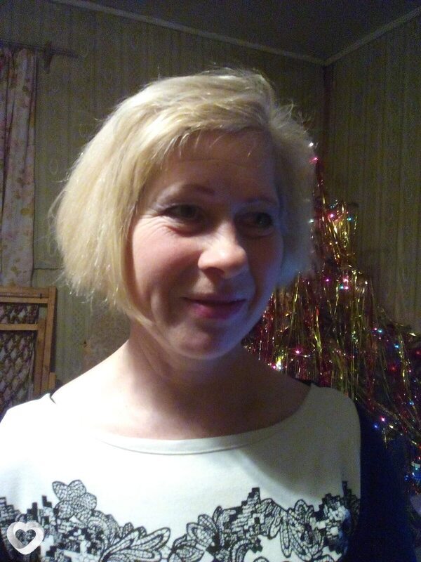 Марина, Браслав