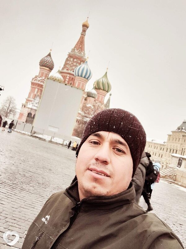 Руслан, 30, Липецке — анкета №640350
