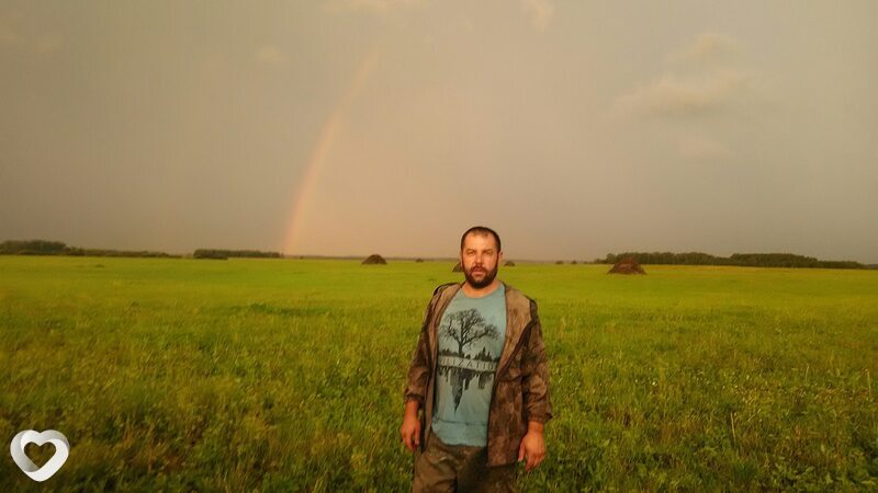 Алексей, 49, Омске — анкета №640352