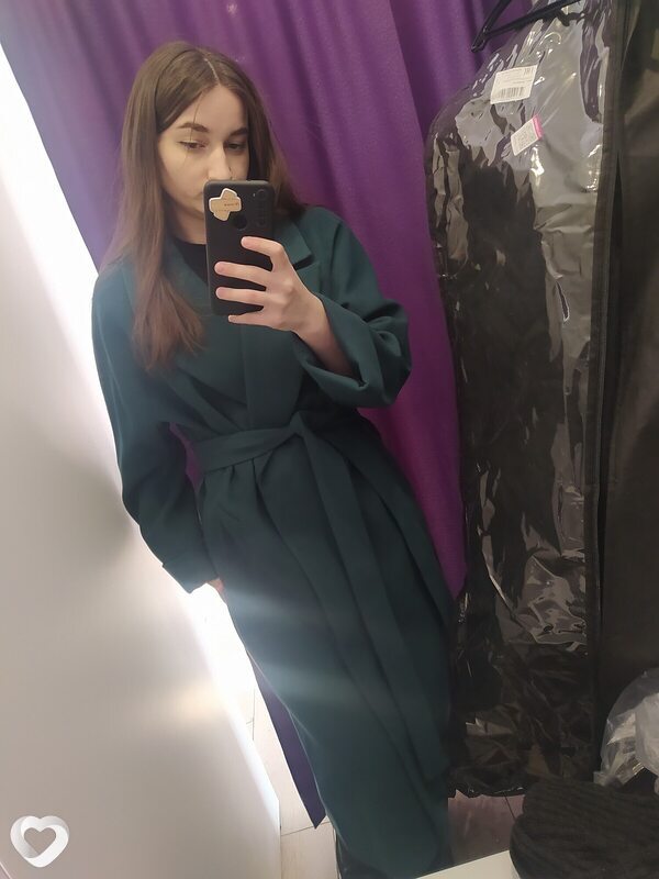Яна, 22, Кемерове — анкета №640353
