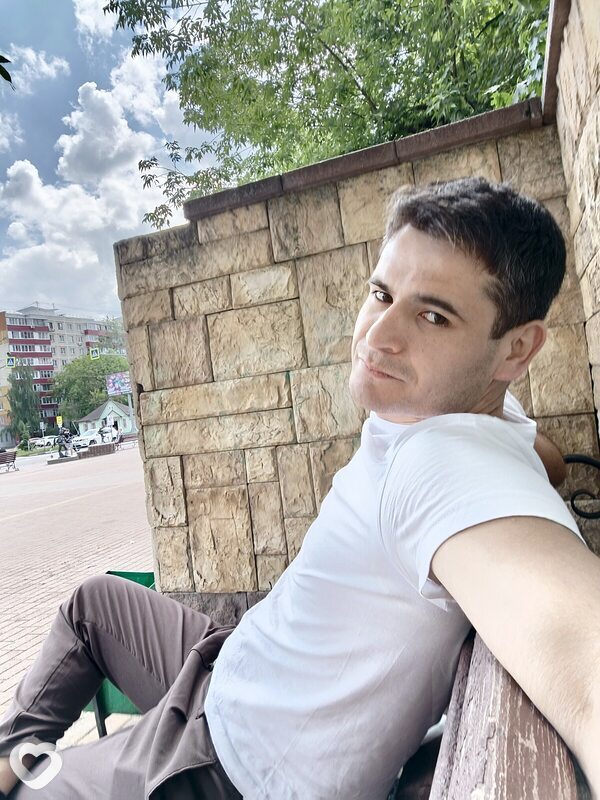 Илья, 32, Одинцове — анкета №640355