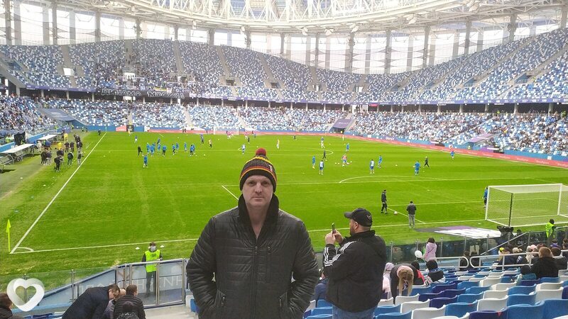 Владимир, 50, Нижнем Новгороде — анкета №640367