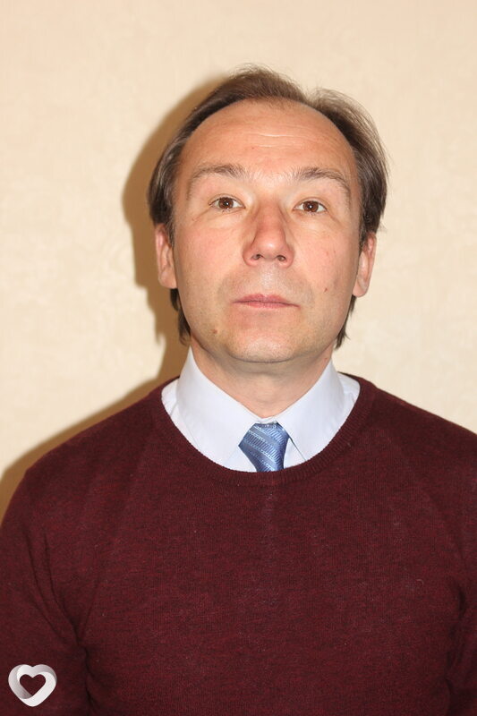 Арсен, 58, Троицке — анкета №640368