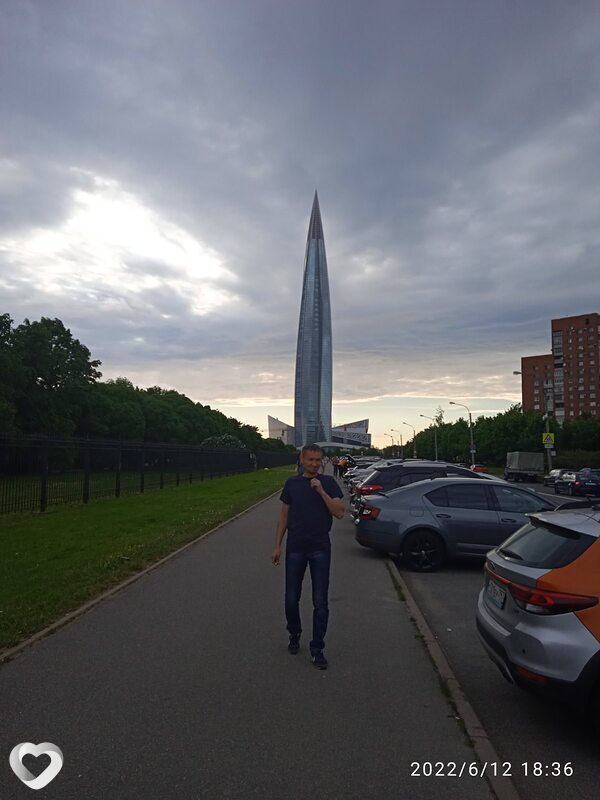 Иван, 43, Москве — анкета №640369