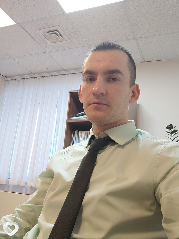 Антон, 30, Сургуте — анкета №640373