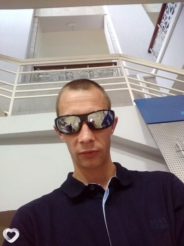 Павел, 41, Кемерове — анкета №640376