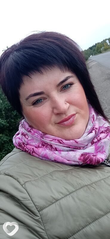 Екатерина, 34, Костроме — анкета №640382