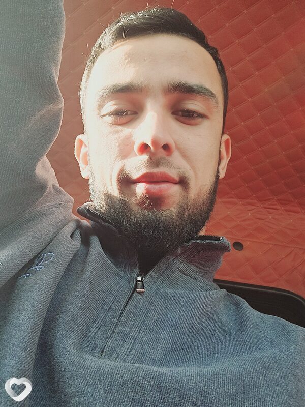 Самандар, 28, Астане — анкета №640383
