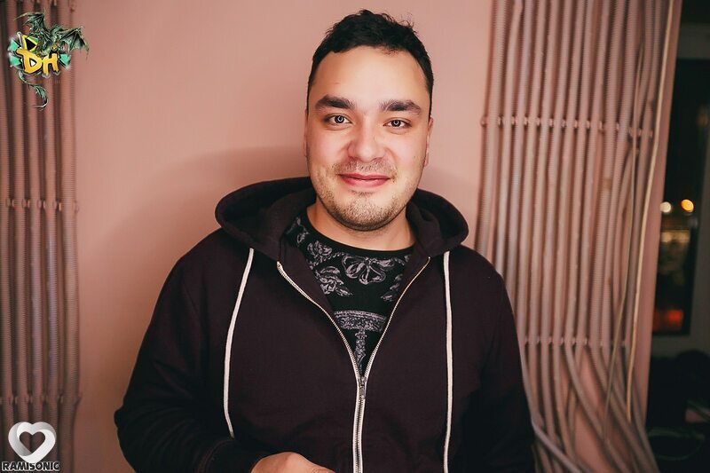Ришат, 33, Набережных Челнах — анкета №640385