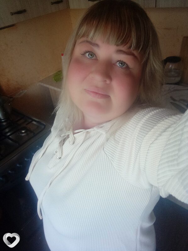 Анастасия, 38, Липецке — анкета №640387