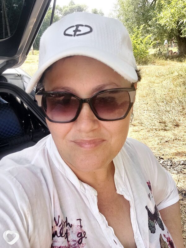 София, 51, Лисках — анкета №640391