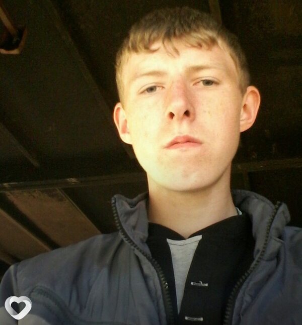Фенрир, 29, Саратове — анкета №640393