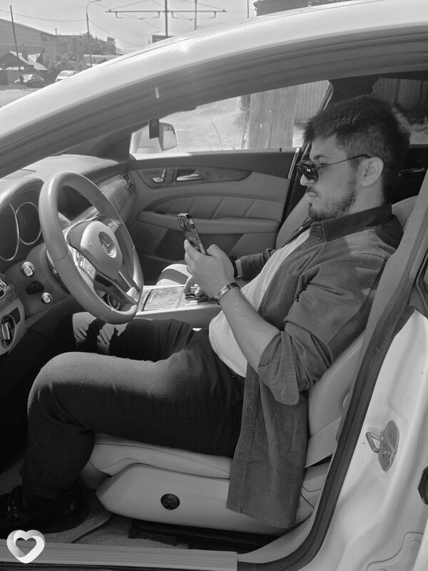 Emir, 34, Самаре — анкета №640394