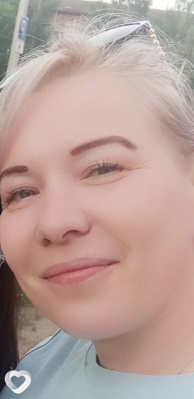Марина, 40, Нефтекамске — анкета №640621