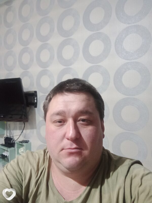 Дим, 33, Уфе — анкета №640624