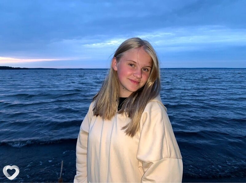 Anastasia, 22, Красногорске — анкета №640628
