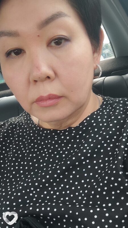 Анастасия, 48, Ростове-на-Дону — анкета №640632