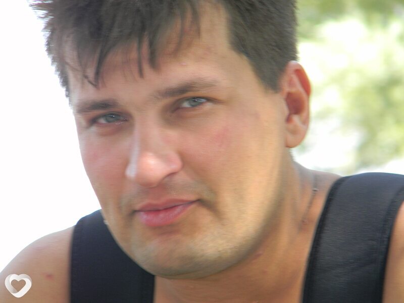 Михаил, 40, Астрахани — анкета №640634