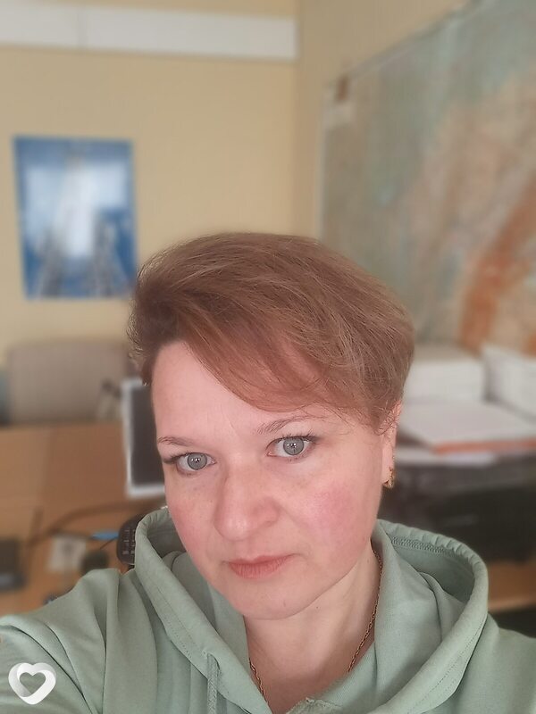 Наталія, 47, Киеве — анкета №640639