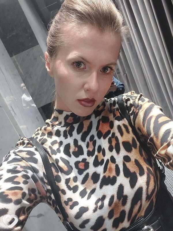 Юлия, 28, Астрахани — анкета №640645