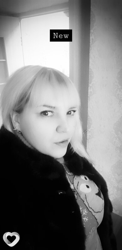 Natalia, 36, Нижнем Новгороде — анкета №640396